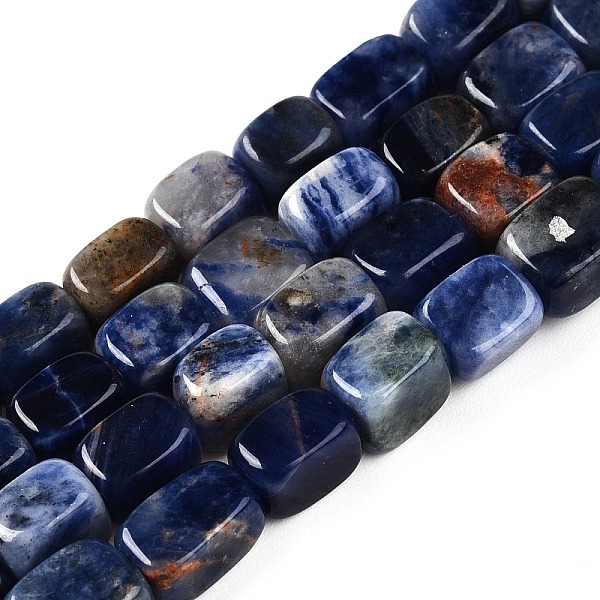 Natural Sodalite Be… - image