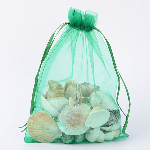 Organza Gift Bags W… - image