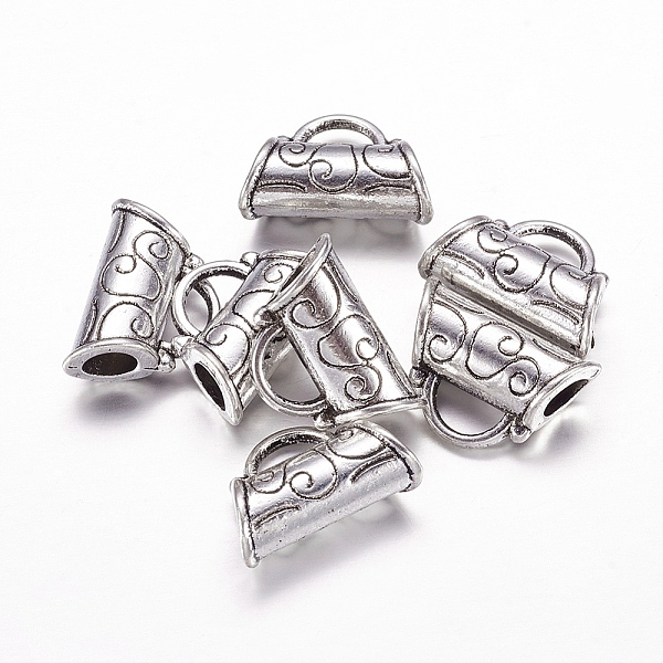 Tibetan Style Alloy… - image