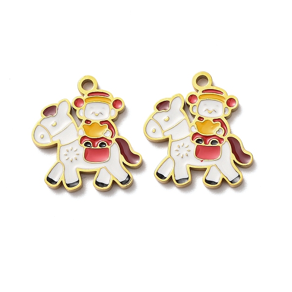 304 Stainless Steel Pendants 304 Stainless Steel Pendants
