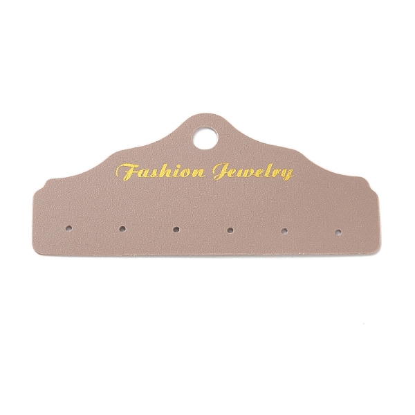 Paper Jewelry Displ… - image