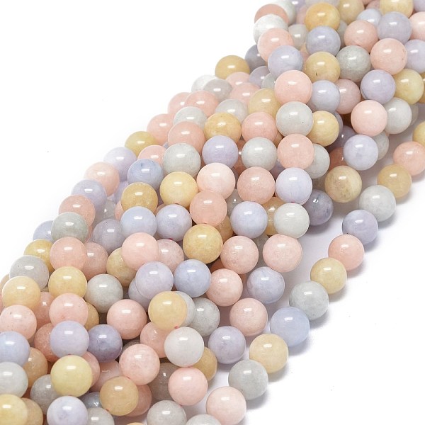 Natural Morganite B… - image