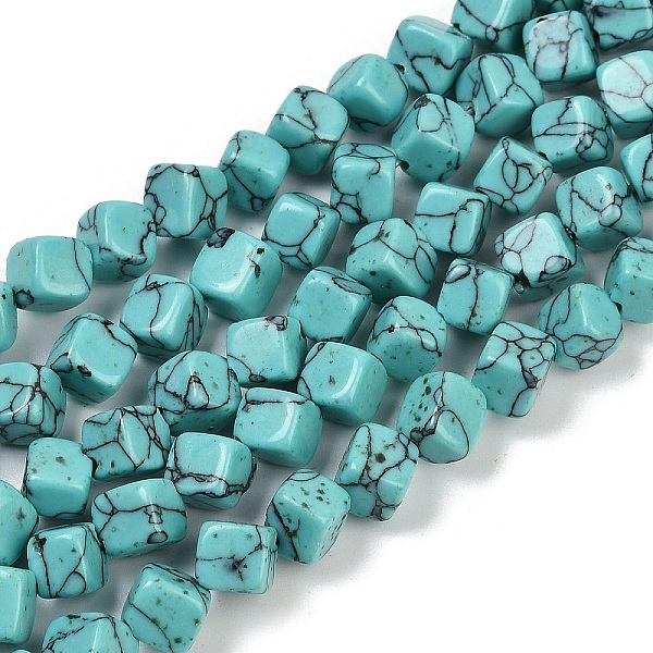 Synthetic Turquoise… - image