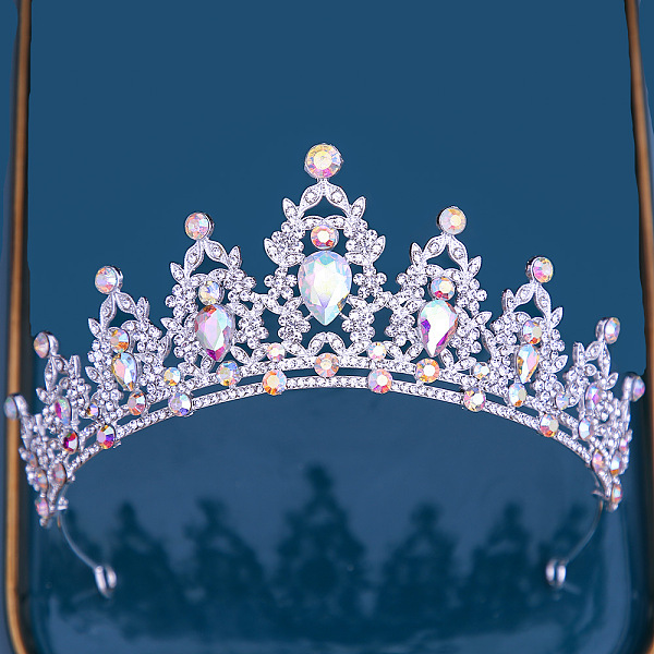 Bride Crown Europea… - image