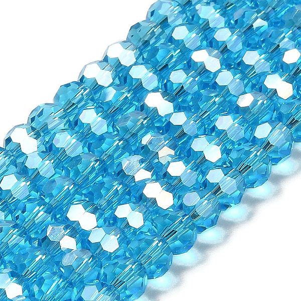 Transparent Glass B… - image