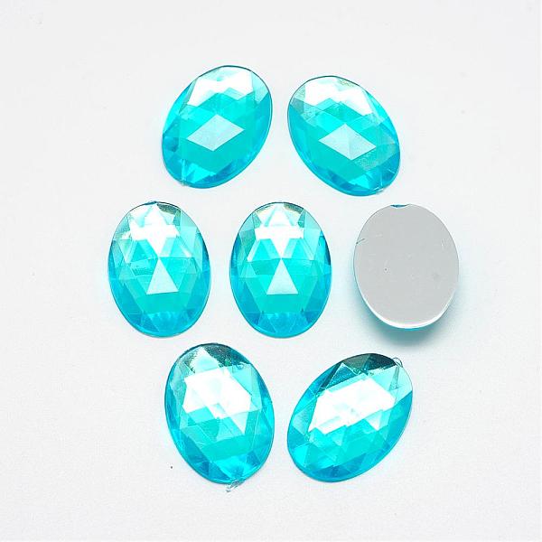 Acrylic Rhinestone … - image