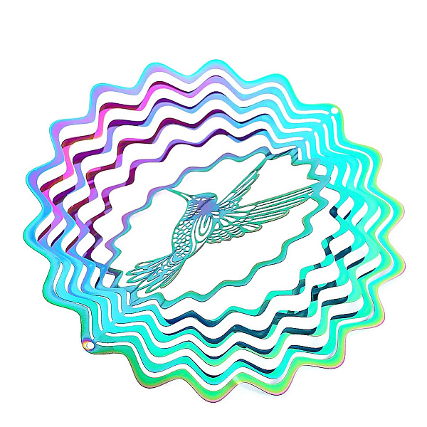Stainless Steel 3D … - image