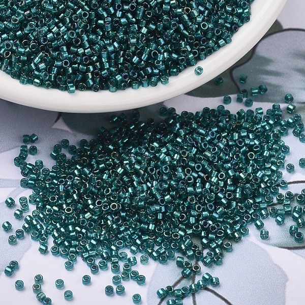 Miyuki Delica Beads - image