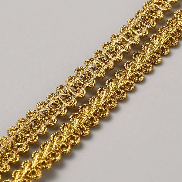 Polyester Metallic … - image