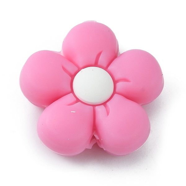 Silicone Beads - image
