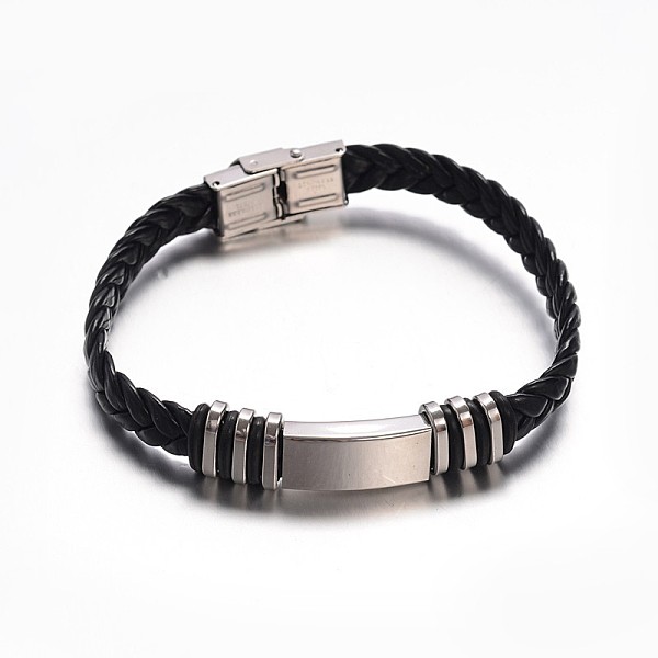 Jewelry Black Color… - image