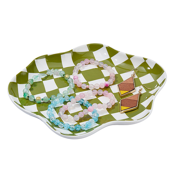 Ceramic Dish