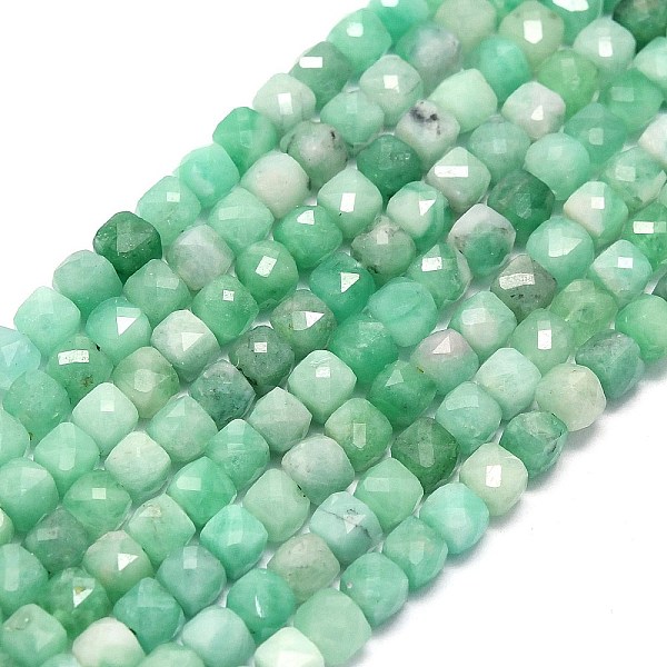 Natural Emerald Bea… - image