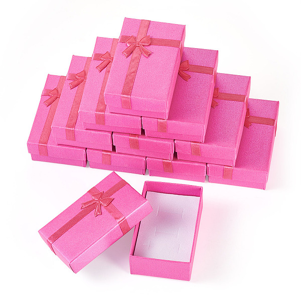 Cardboard Jewelry S… - image