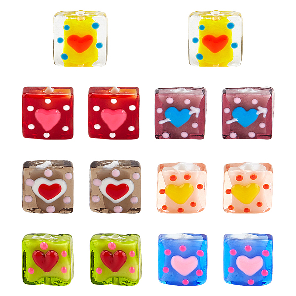 Handmade Lampwork B… - image