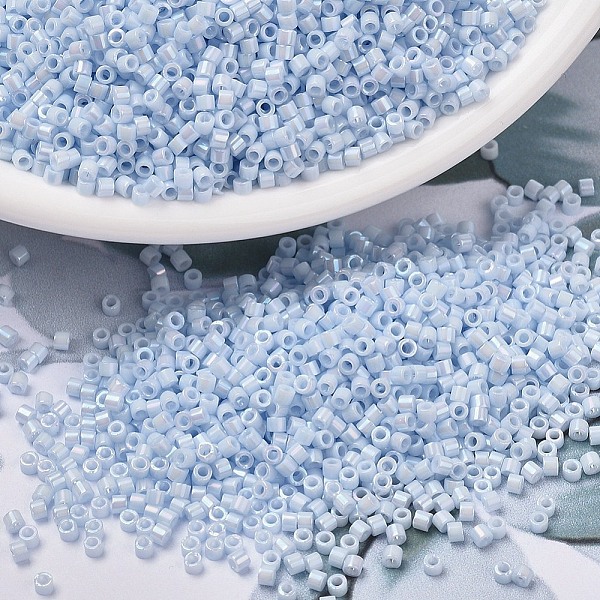 Miyuki Delica Beads - image