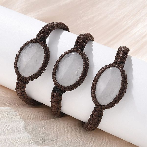 Adjustable Oval Nat… - image