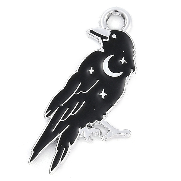 Alloy Pendants - image