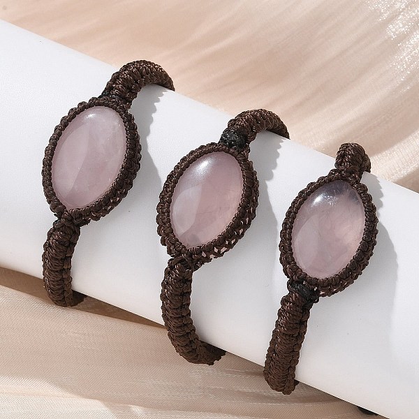 Adjustable Oval Nat… - image