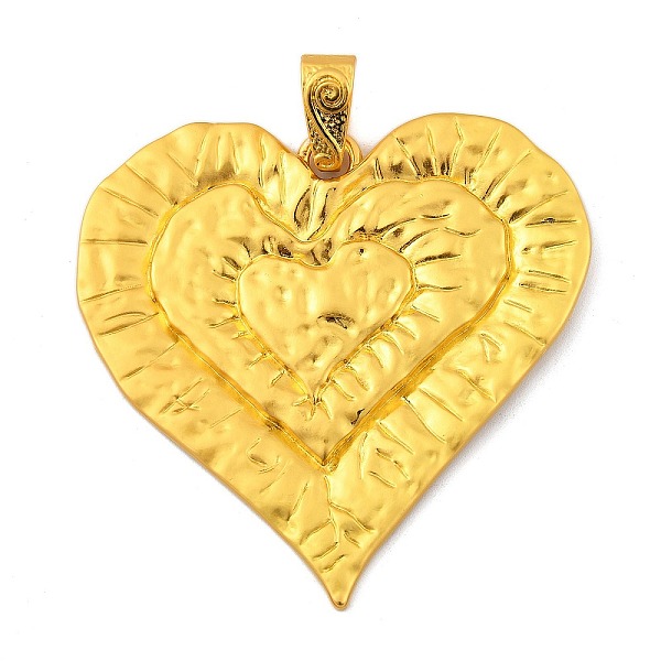 Alloy Big Pendants - image