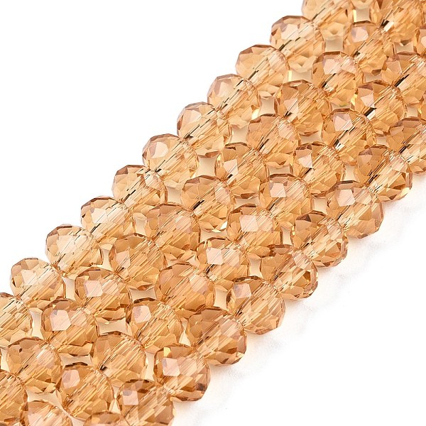 Glass Beads Strands - image