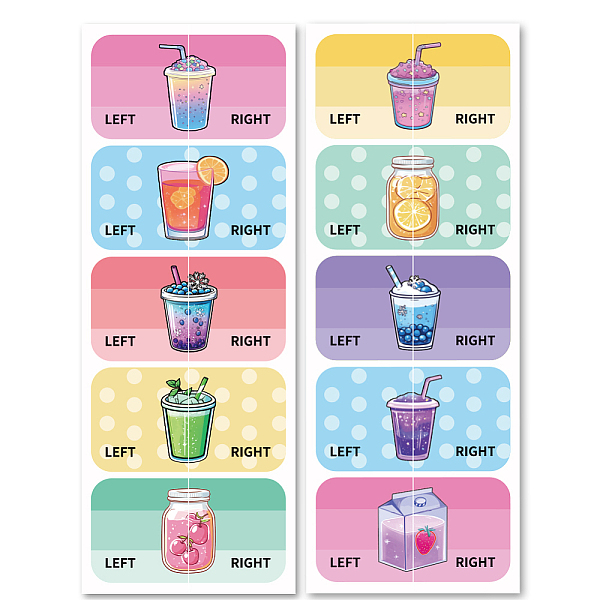 Waterproof Paper St… - image