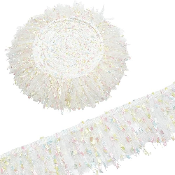 11.5Yards Polyester… - image