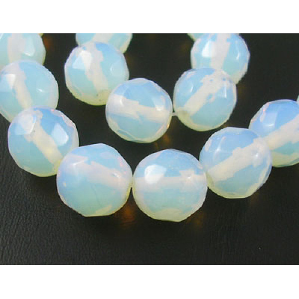 Opalite Beads Stran… - image