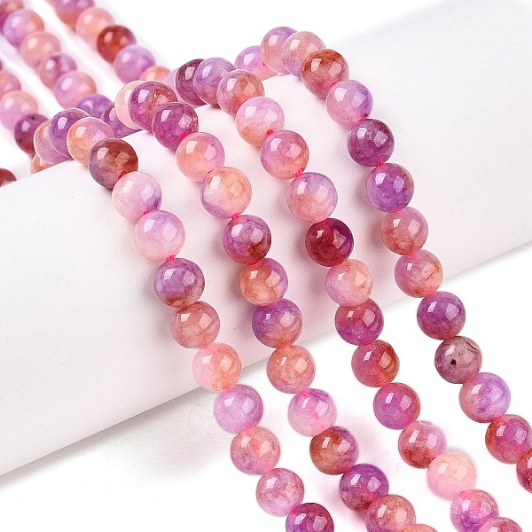 Dyed Natural White … - image
