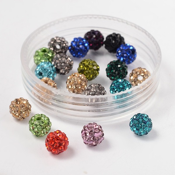 Grade A Rhinestone … - image