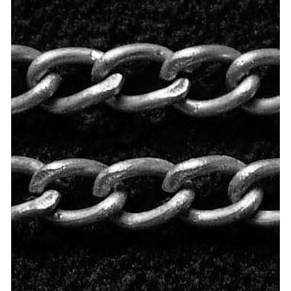 Iron Twisted Chains… - image
