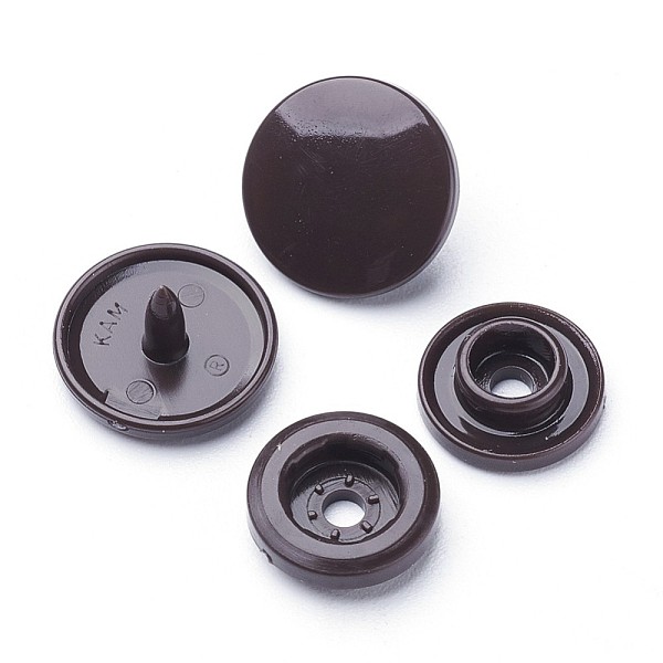 Resin Snap Fasteners