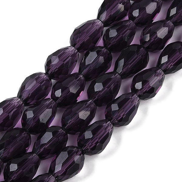 Transparent Glass B… - image