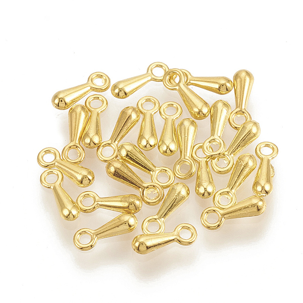 Alloy Charms - image