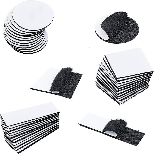36 Sets 3 Styles Do… - image
