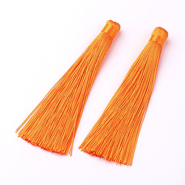 Nylon Tassels Big P… - image