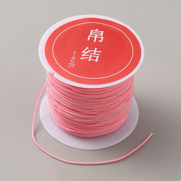 Nylon Chinese Knott… - image