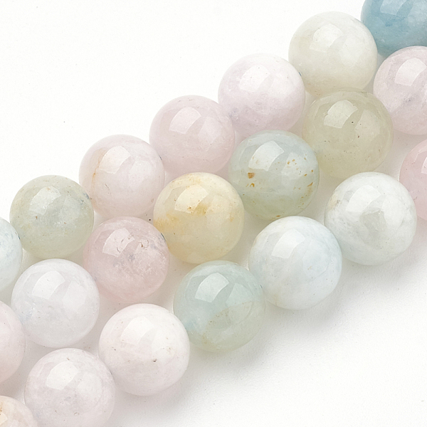 Natural Morganite B… - image