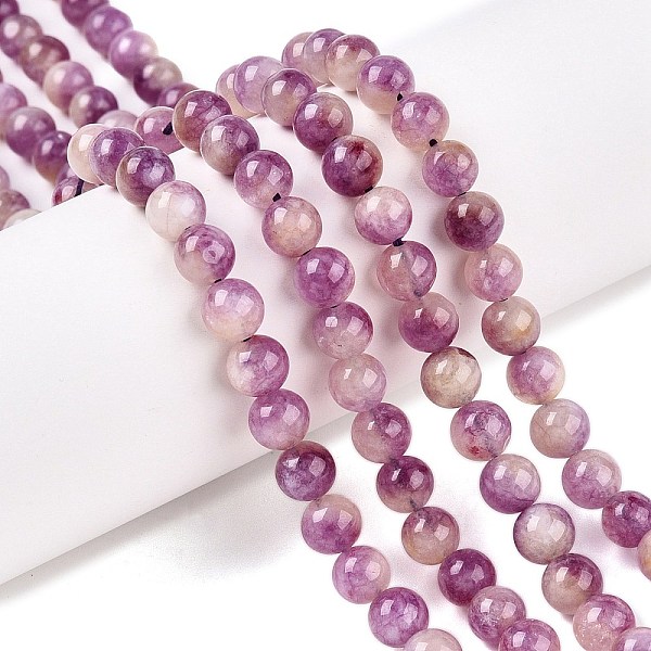 Dyed Natural White … - image