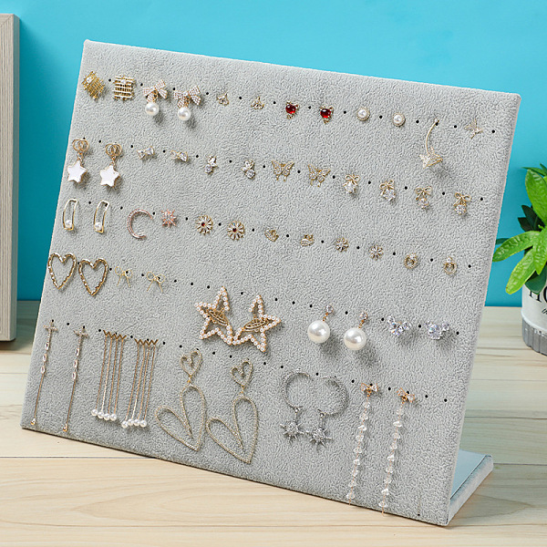 Velvet Earring Disp… - image