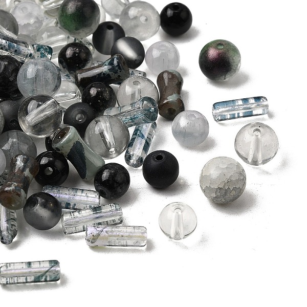 Transparent Glass B… - image