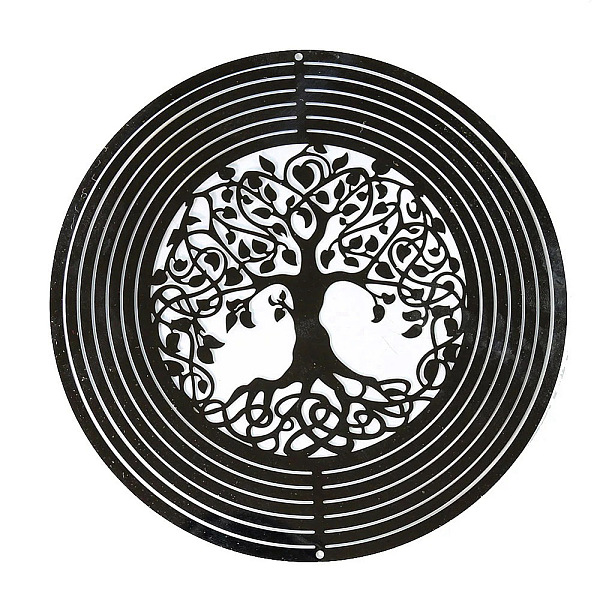 Tree Of Life Stainl… - image