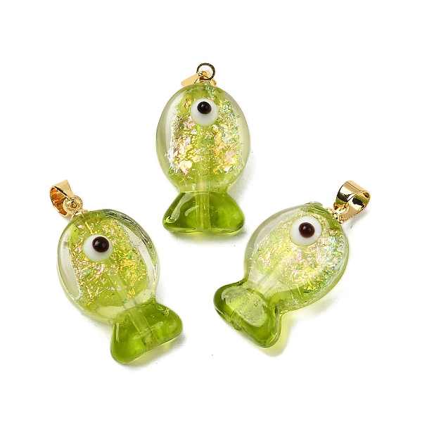 Handmade Dichroic F… - image