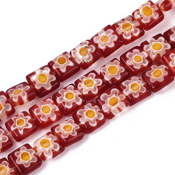 Handmade Millefiori… - image