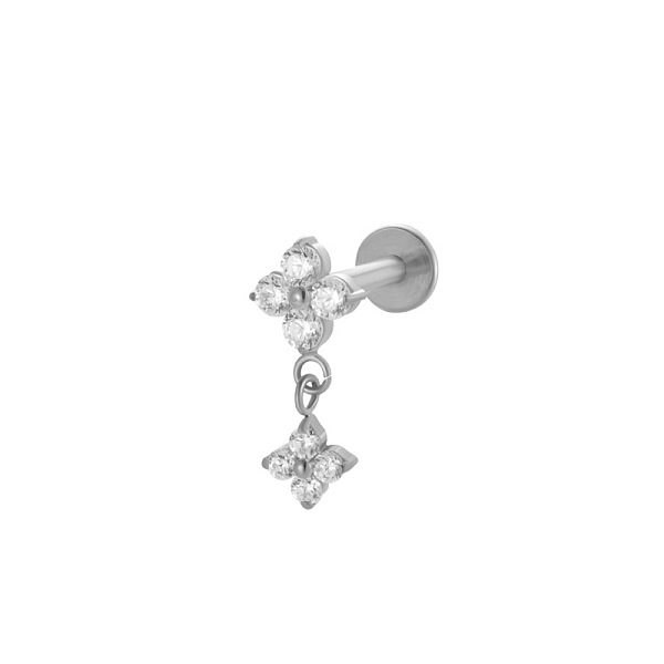 Titanium Alloy Cubi… - image