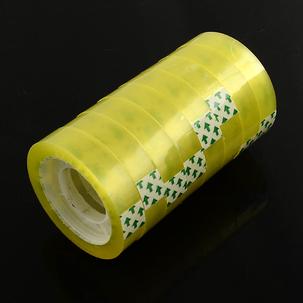 Transparent Adhesiv… - image