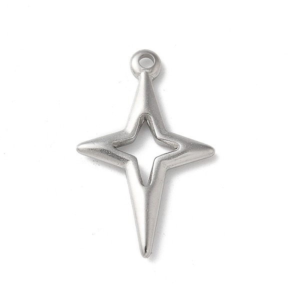 304 Stainless Steel… - image
