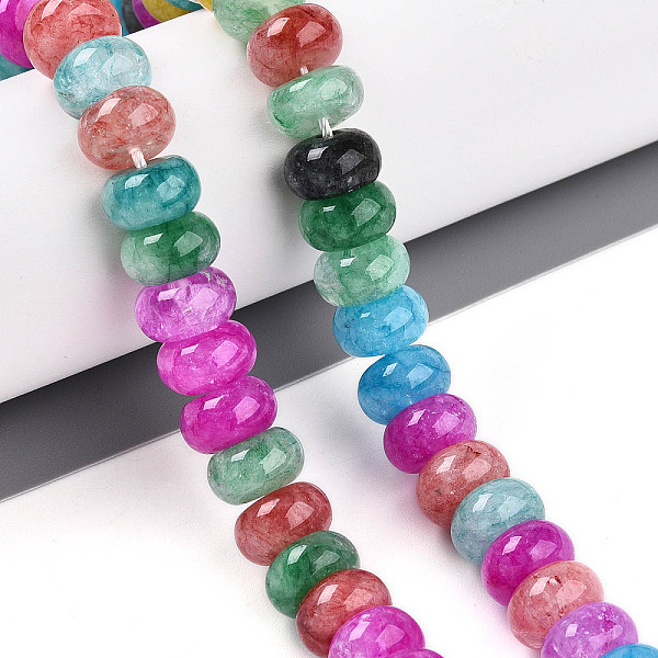 Natural Quartz Crys… - image