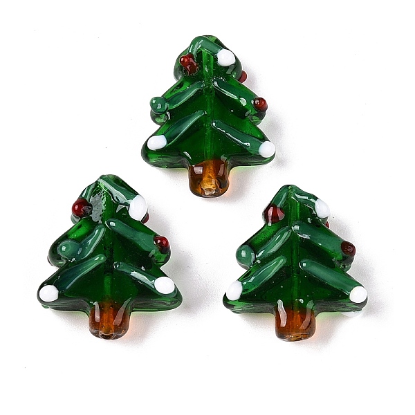 Christmas Themed Ha… - image