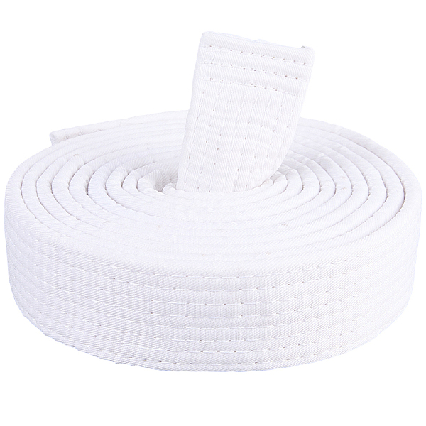 Taekwondo Belt